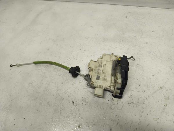 SERRURE DE PORTE ARRIERE GAUCHE AUDI - Vue 2